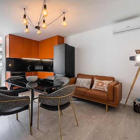 Guestready - Sedona Lodge Near Palacio De Cristal 포르투 외부 사진