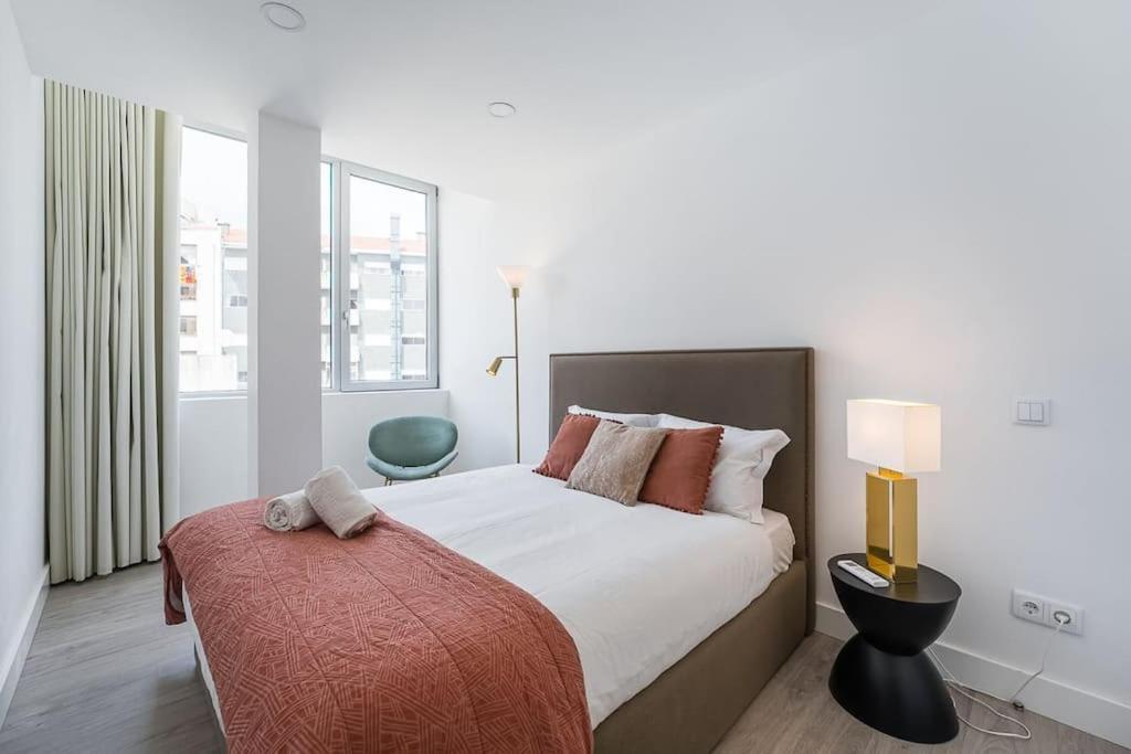 Guestready - Sedona Lodge Near Palacio De Cristal 포르투 외부 사진