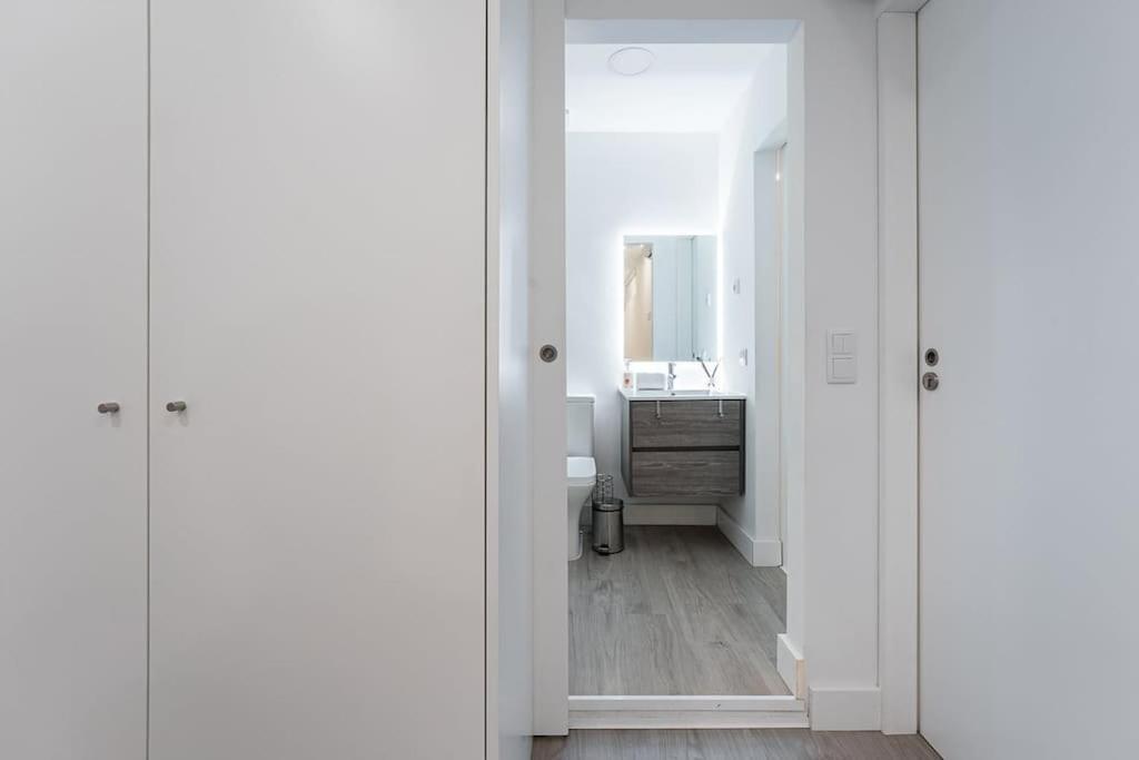 Guestready - Sedona Lodge Near Palacio De Cristal 포르투 외부 사진