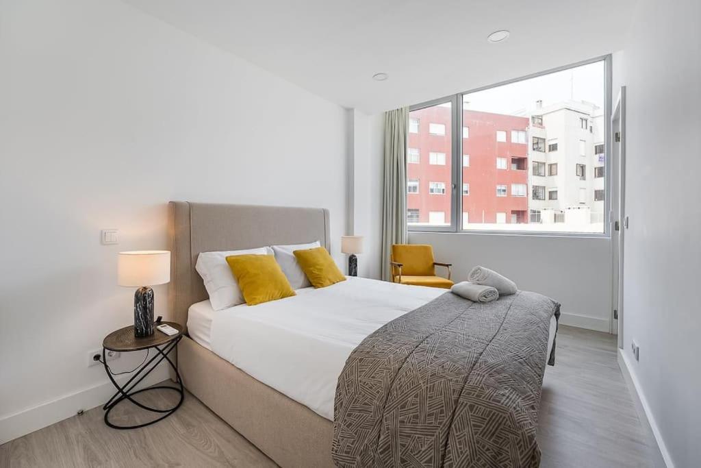 Guestready - Sedona Lodge Near Palacio De Cristal 포르투 외부 사진