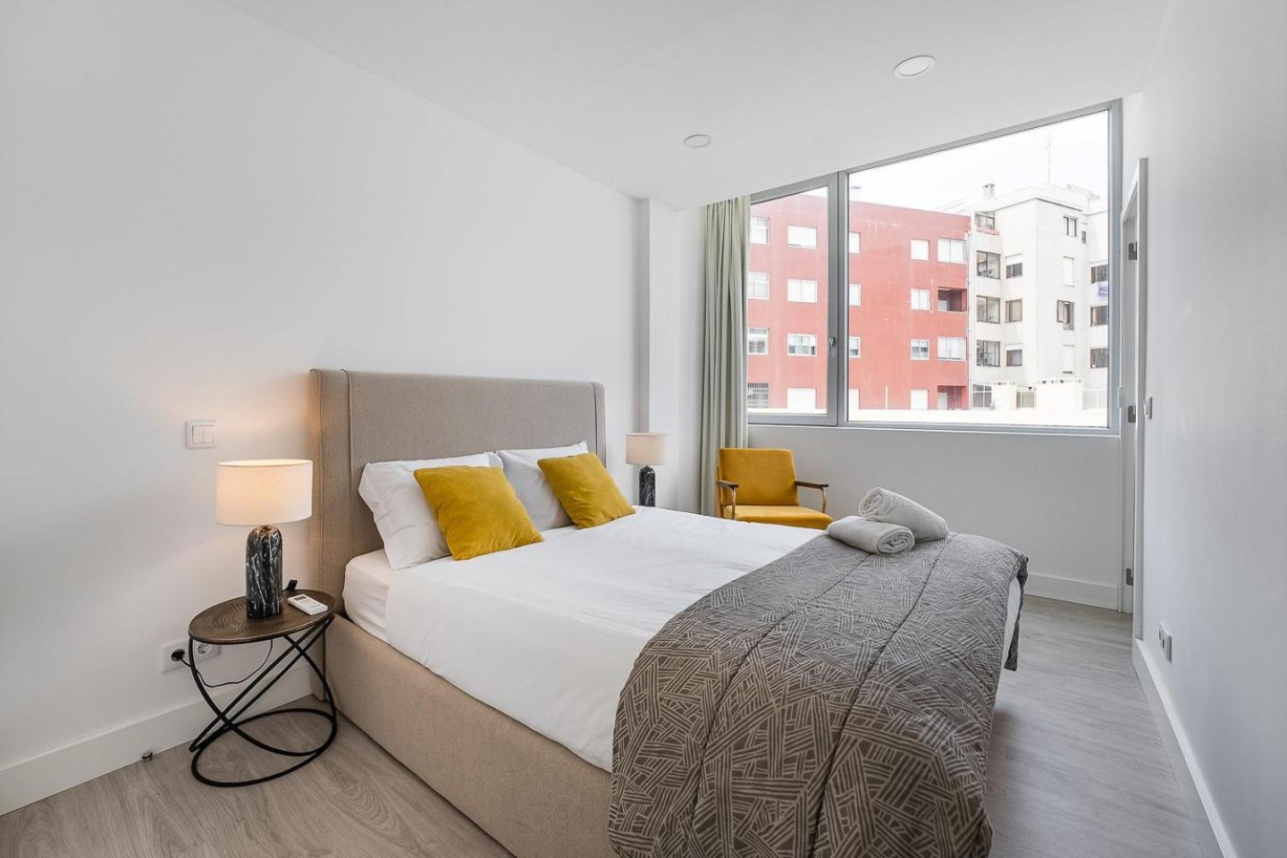 Guestready - Sedona Lodge Near Palacio De Cristal 포르투 외부 사진
