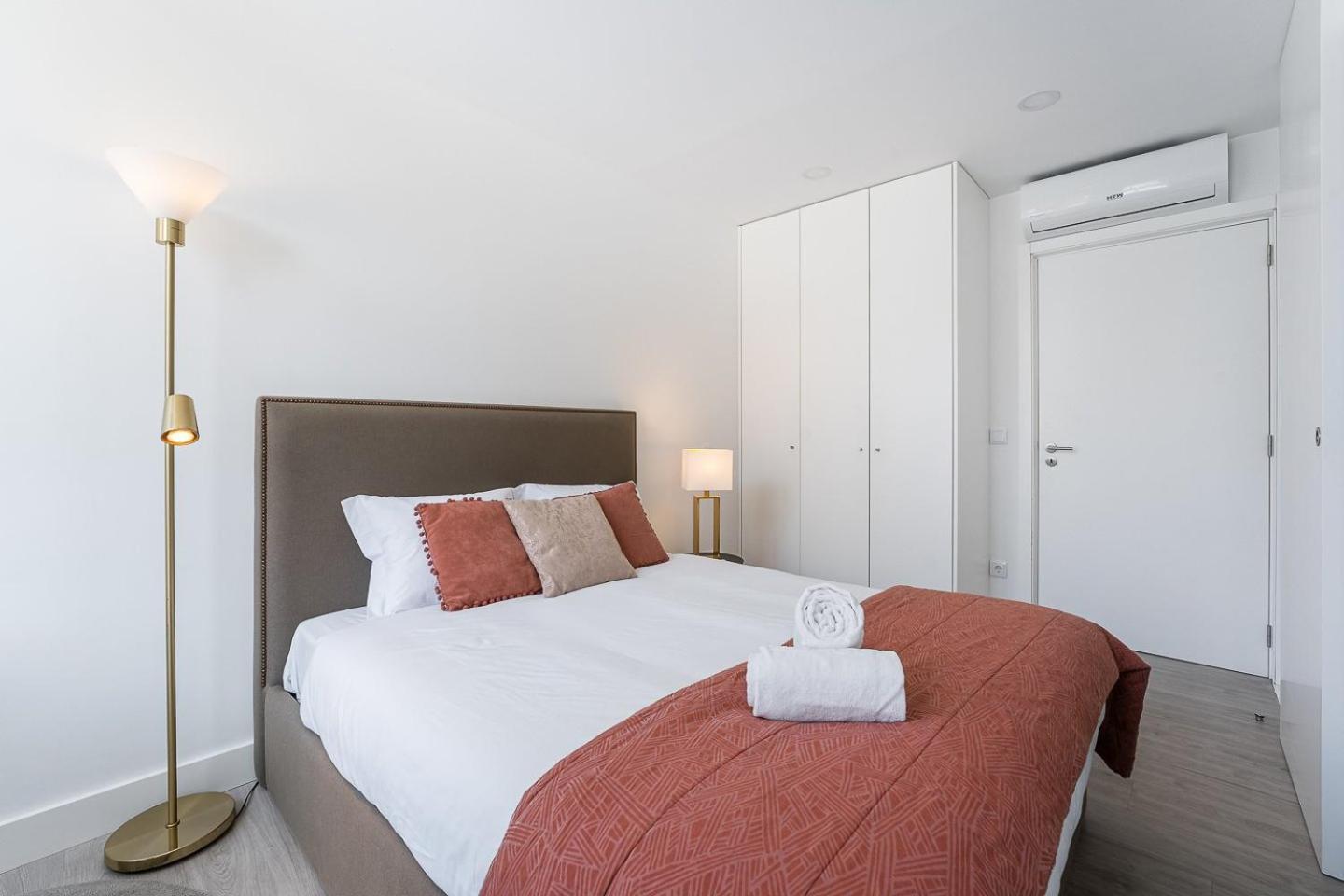 Guestready - Sedona Lodge Near Palacio De Cristal 포르투 외부 사진