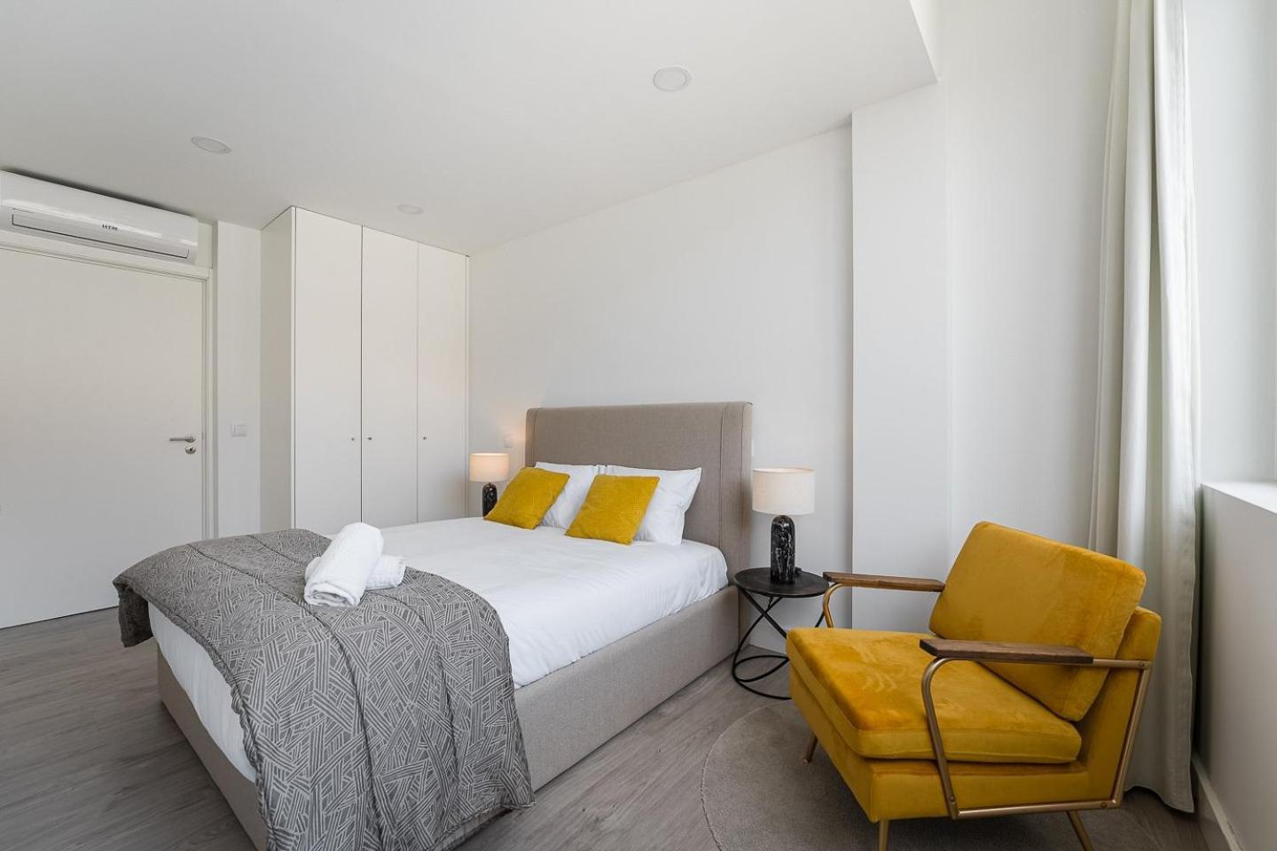 Guestready - Sedona Lodge Near Palacio De Cristal 포르투 외부 사진